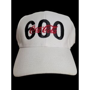 305 Brand Coca Cola Cap #A15